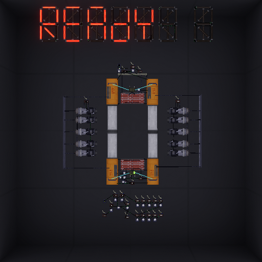 Second Sun Incinerator