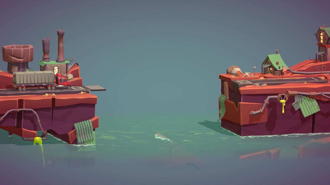 No Anchor Joints preview