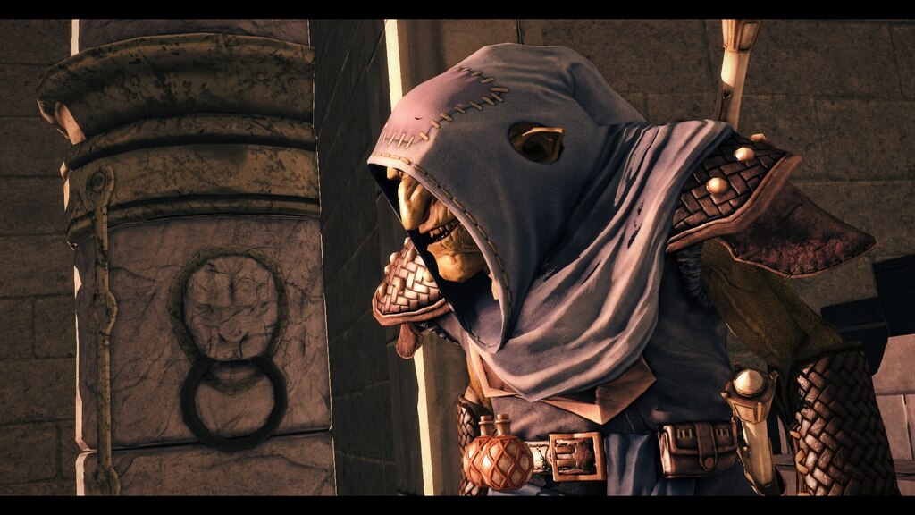 Steam Community :: Of Orcs And Men
