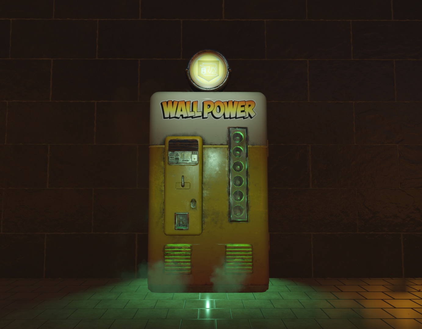 West's Community Perk Pack Testing