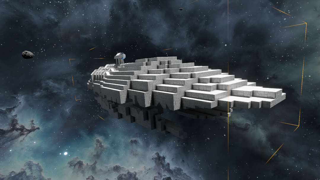 2:1 GR-75 medium transport cargo Empty