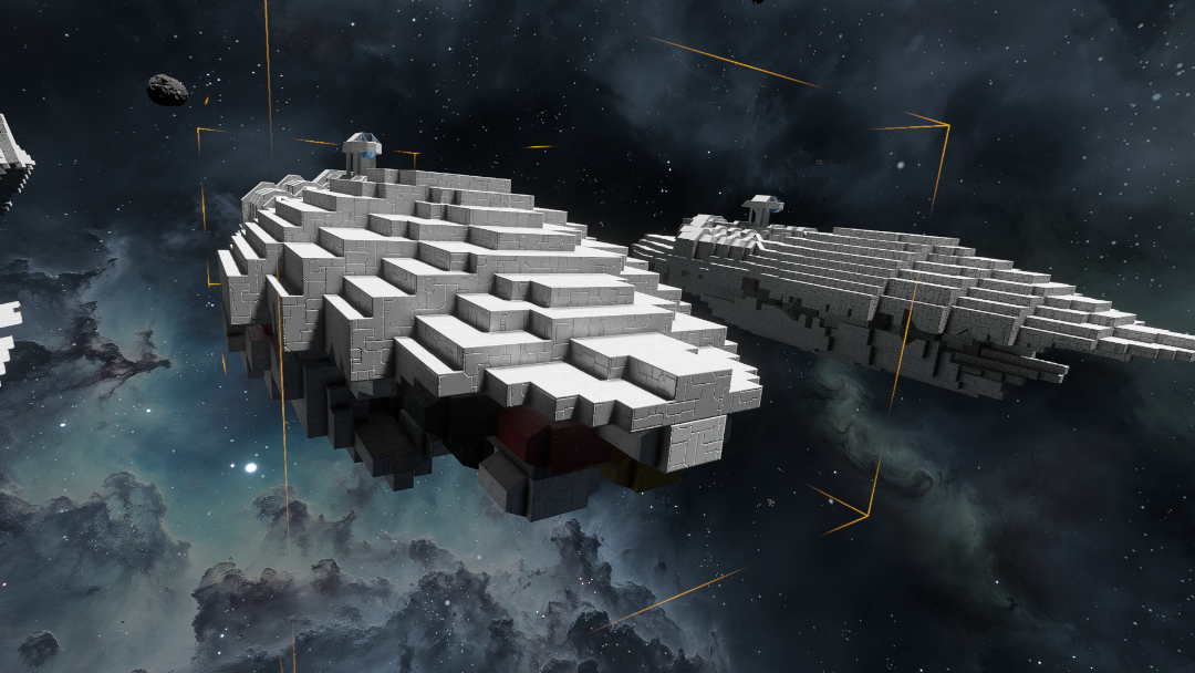 2:1 GR-75 medium transport Cargo 1