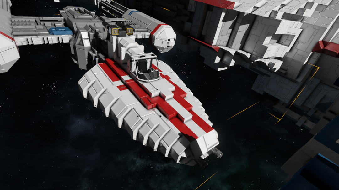 2:1 Y wing Resistance