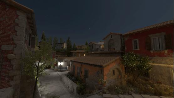 Kaya (Night) (Wingman) – Counter-Strike 2 Mod