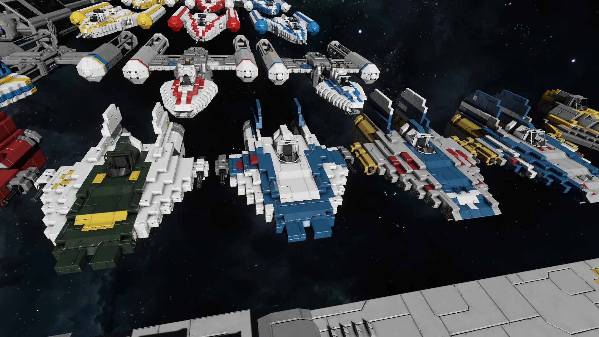2:1 A wing Resistance 3