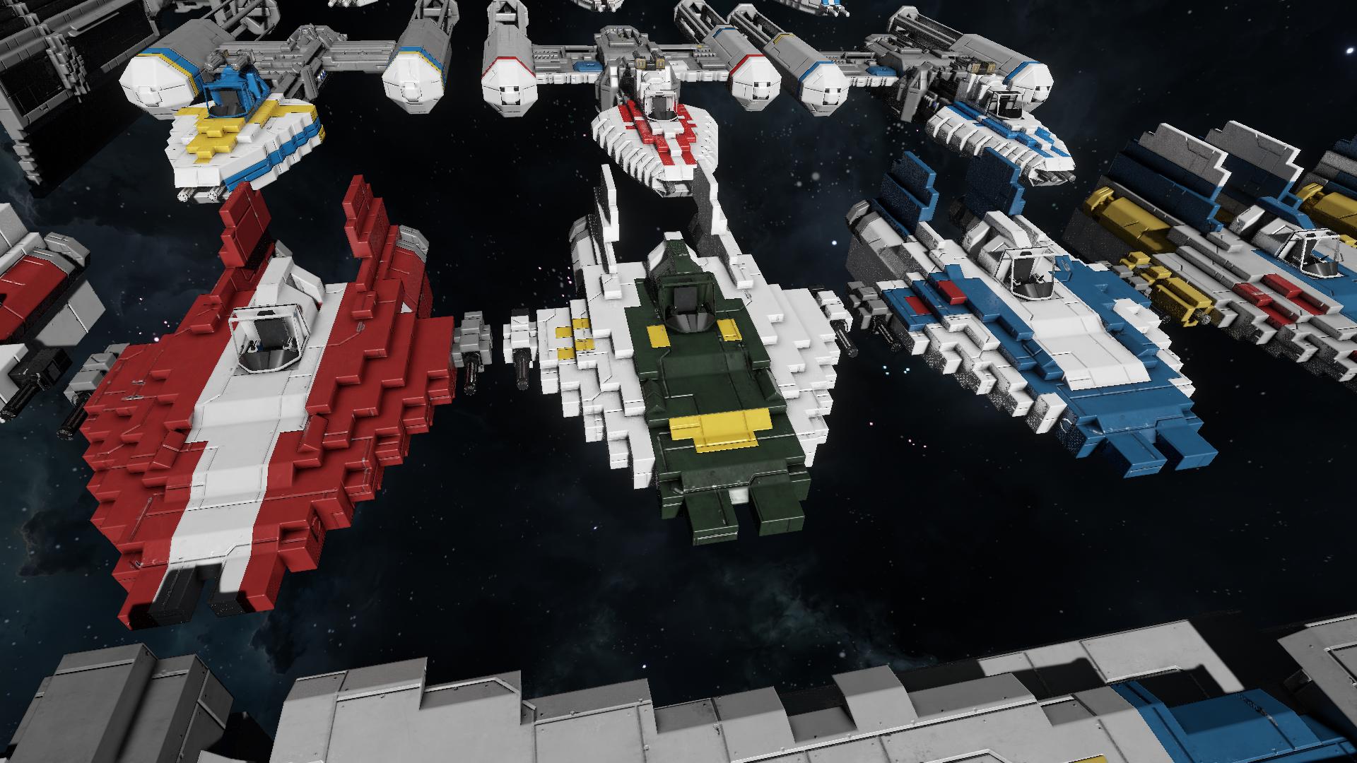 2:1 A wing Resistance 2