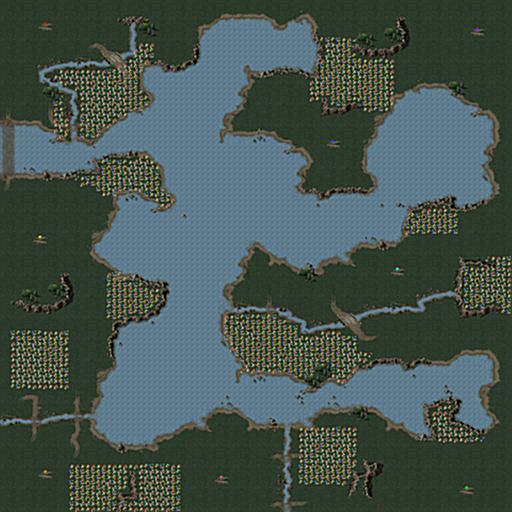 The Bay