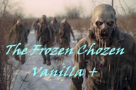 The Frozen Chozen Server Pack