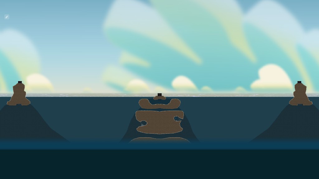 Battle of the submarines (M.K)