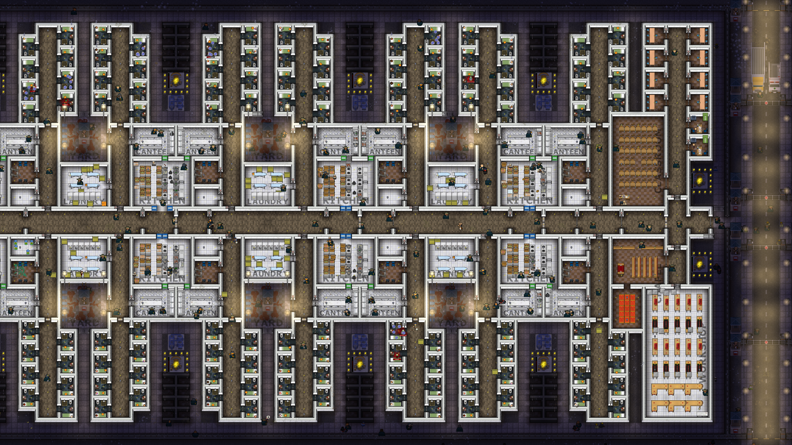 The Borg