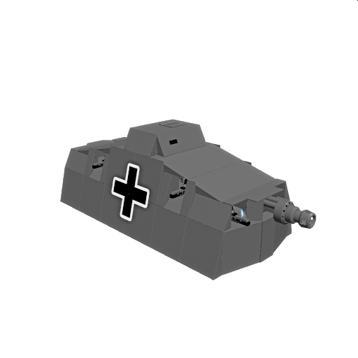 A7V Semi-Realistic