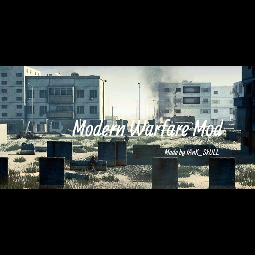 Modern Warfare Mod