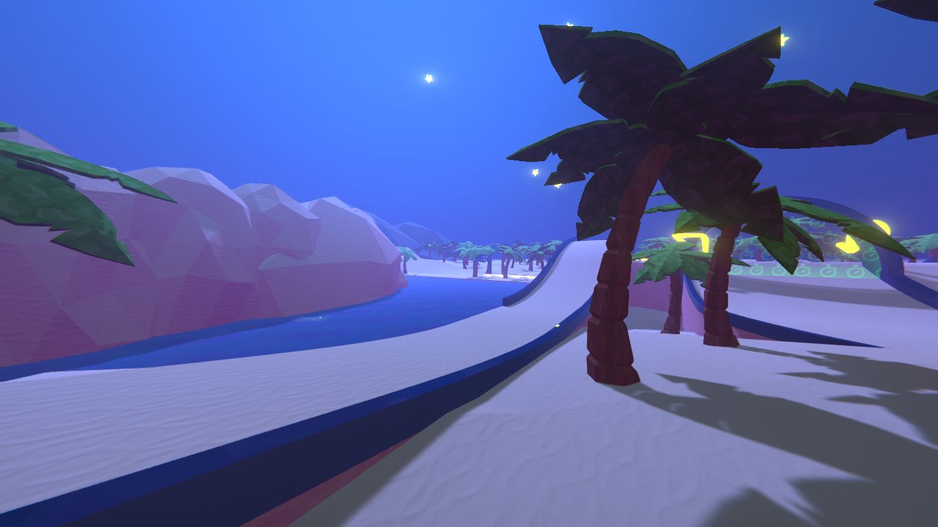 Oasis Raceway