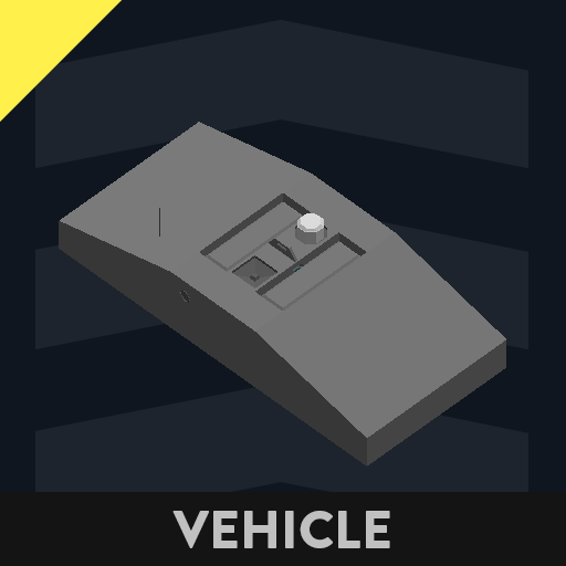 XM-24 chaff pod