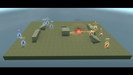 1V1_GRASS – Counter-Strike 2 Mod