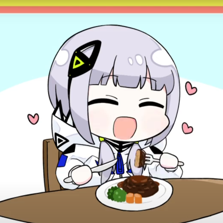 Yasai Kue tte Iuna