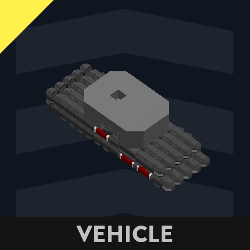 XM-24 missile pod