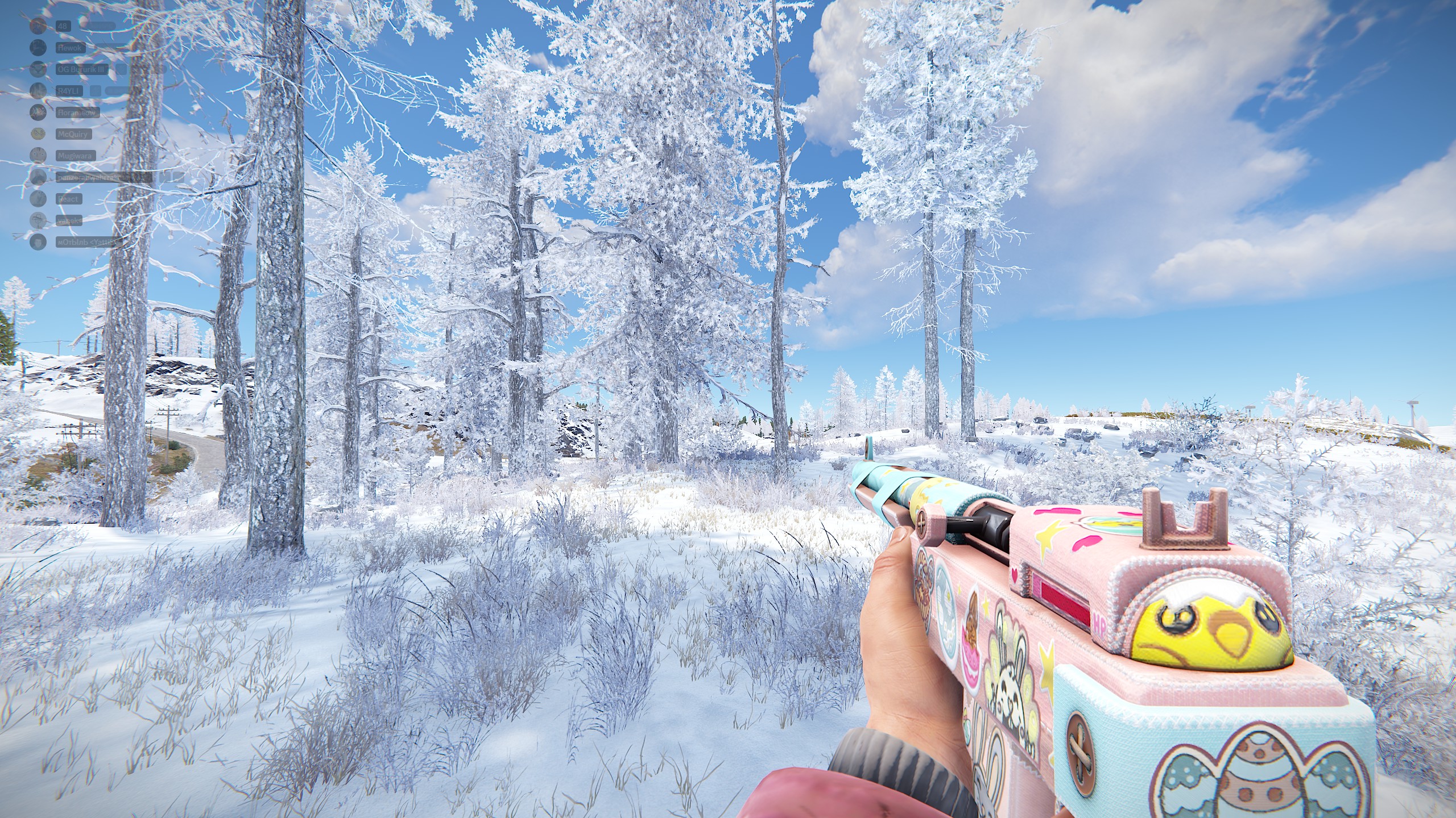 Plush Shot SAR thumbnail 7