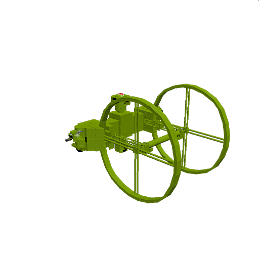 Tsar tank [Old]