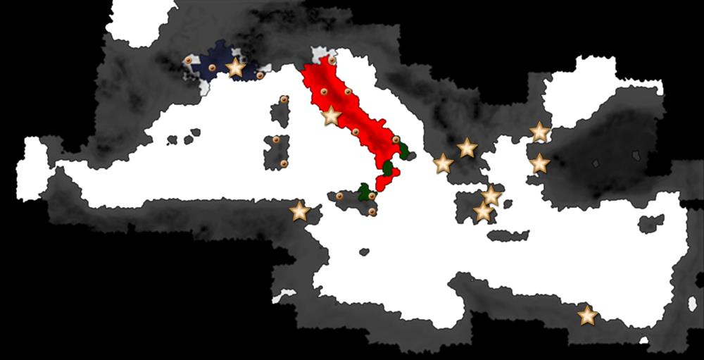 Roman Republic - 277 BCE (06/04/2025 22:25)