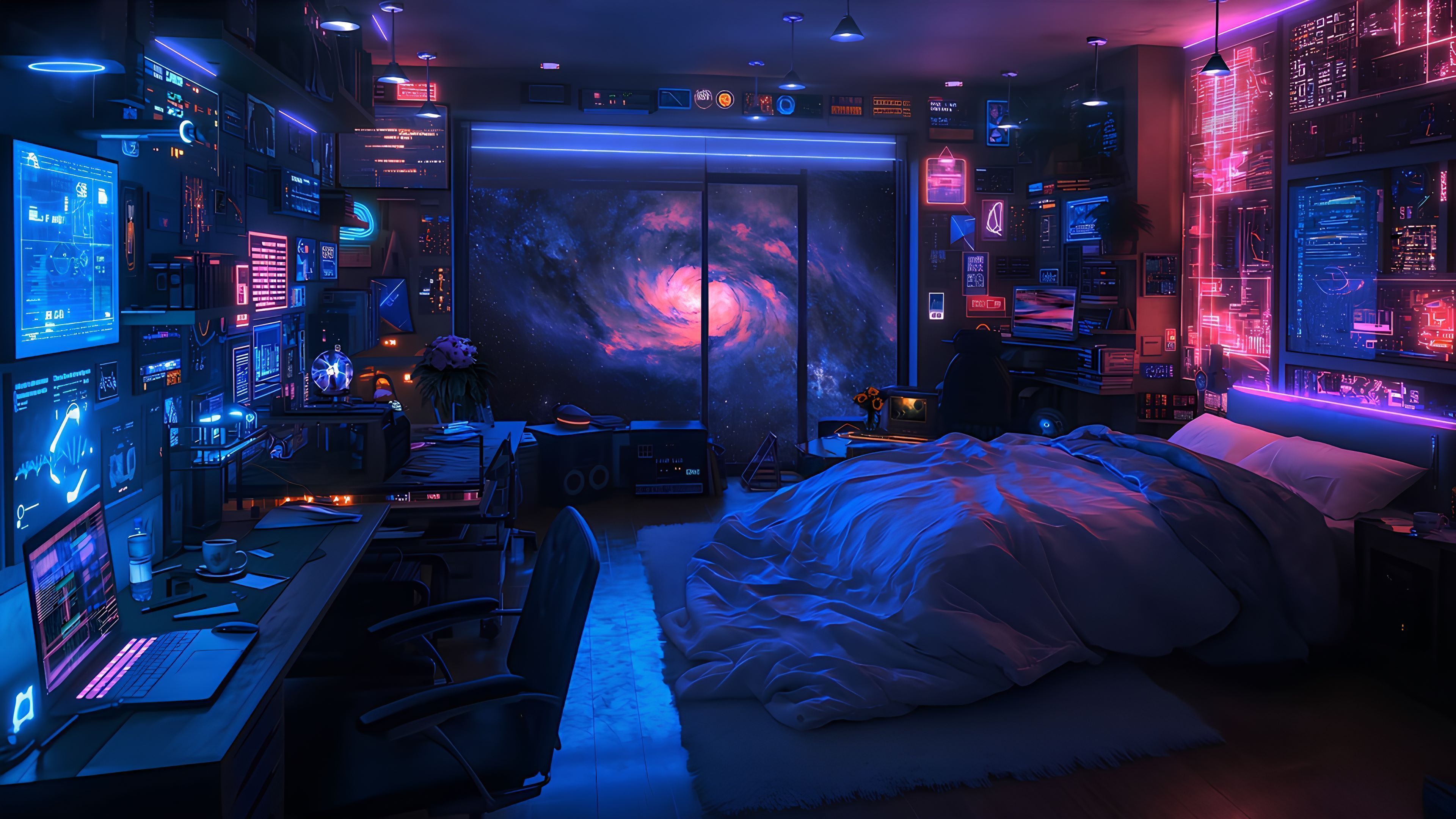 My_Core