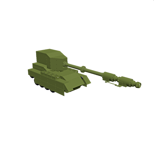 FV4005