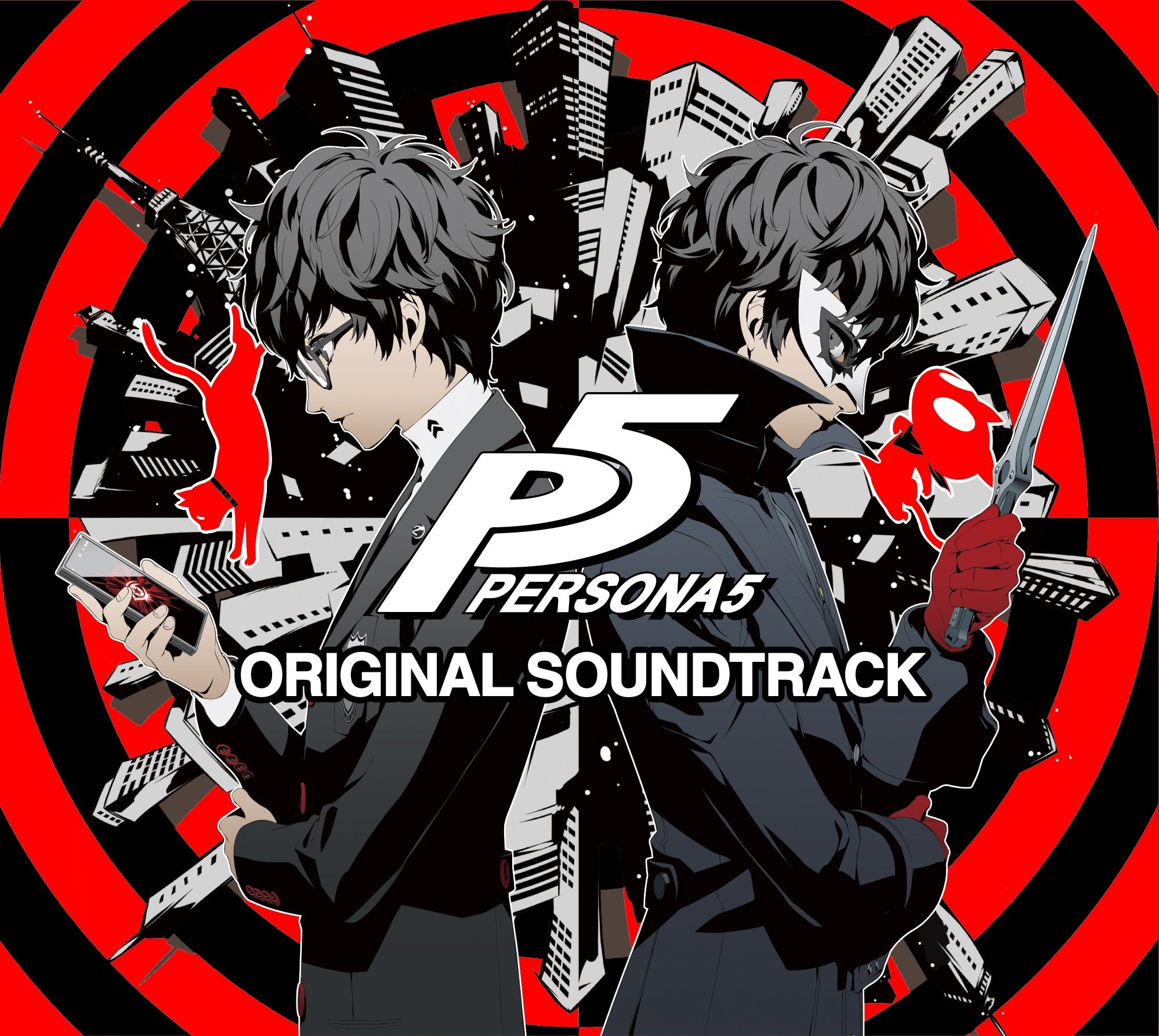 Price - Persona 5