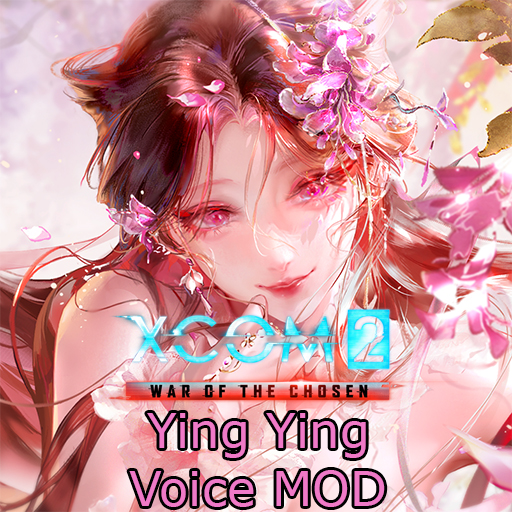 Ying Ying Voice Mod