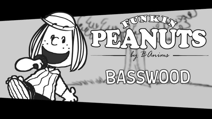 Basswood