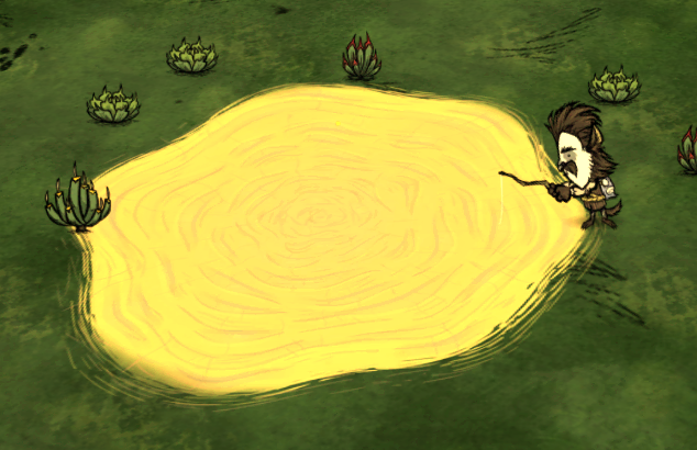 自用-能力勋章-智慧勋章无耐久 – Don't Starve Together Mod