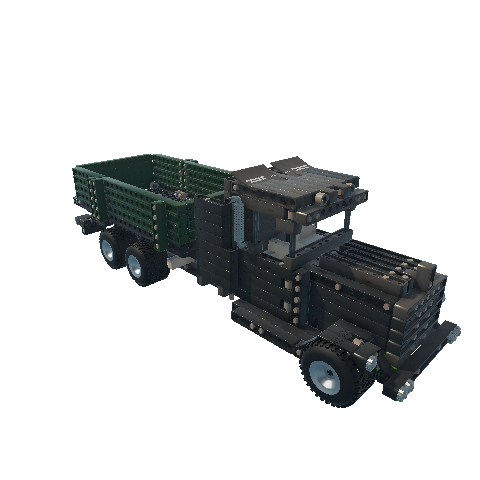 truck