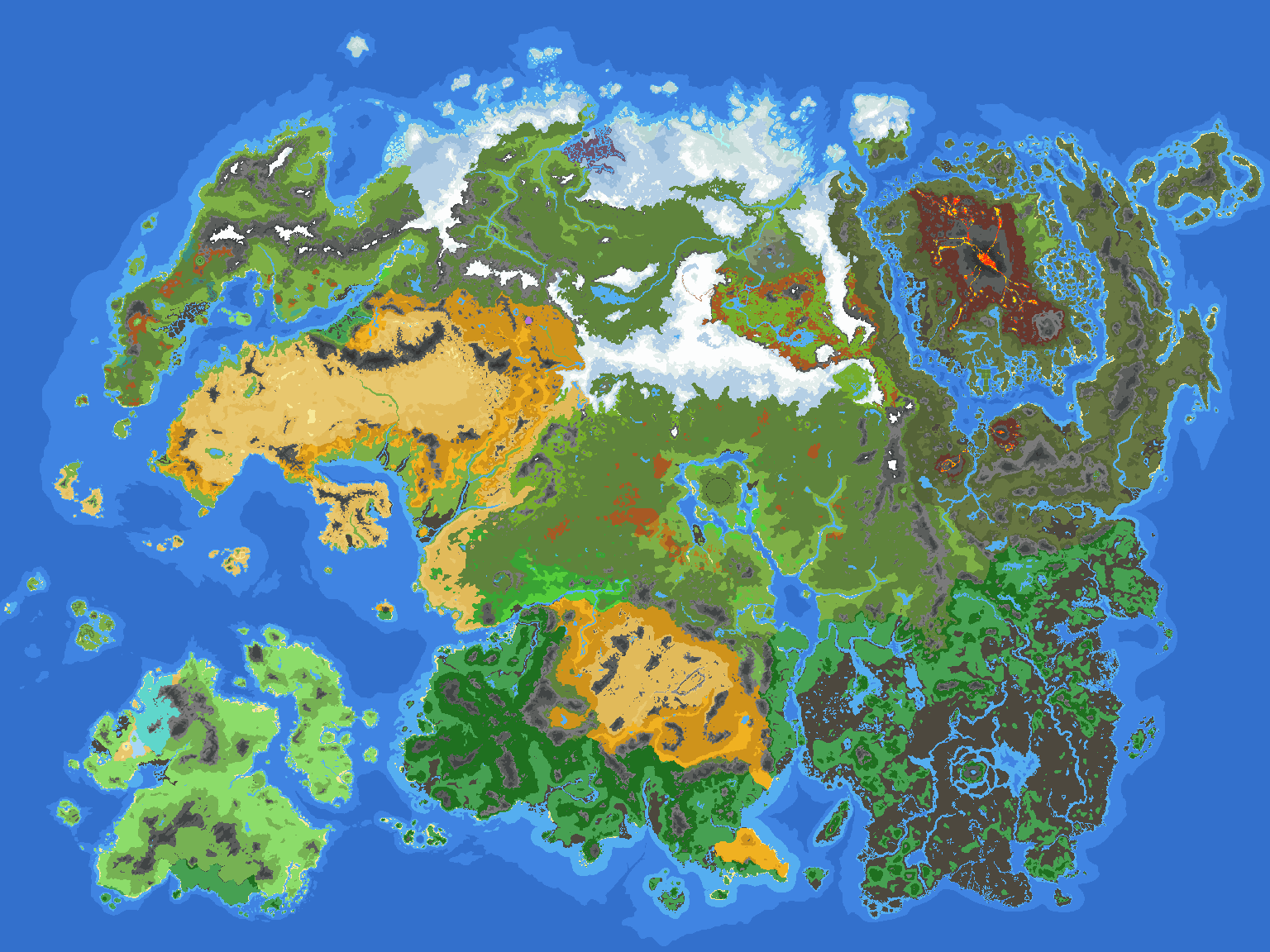 Tamriel Medium