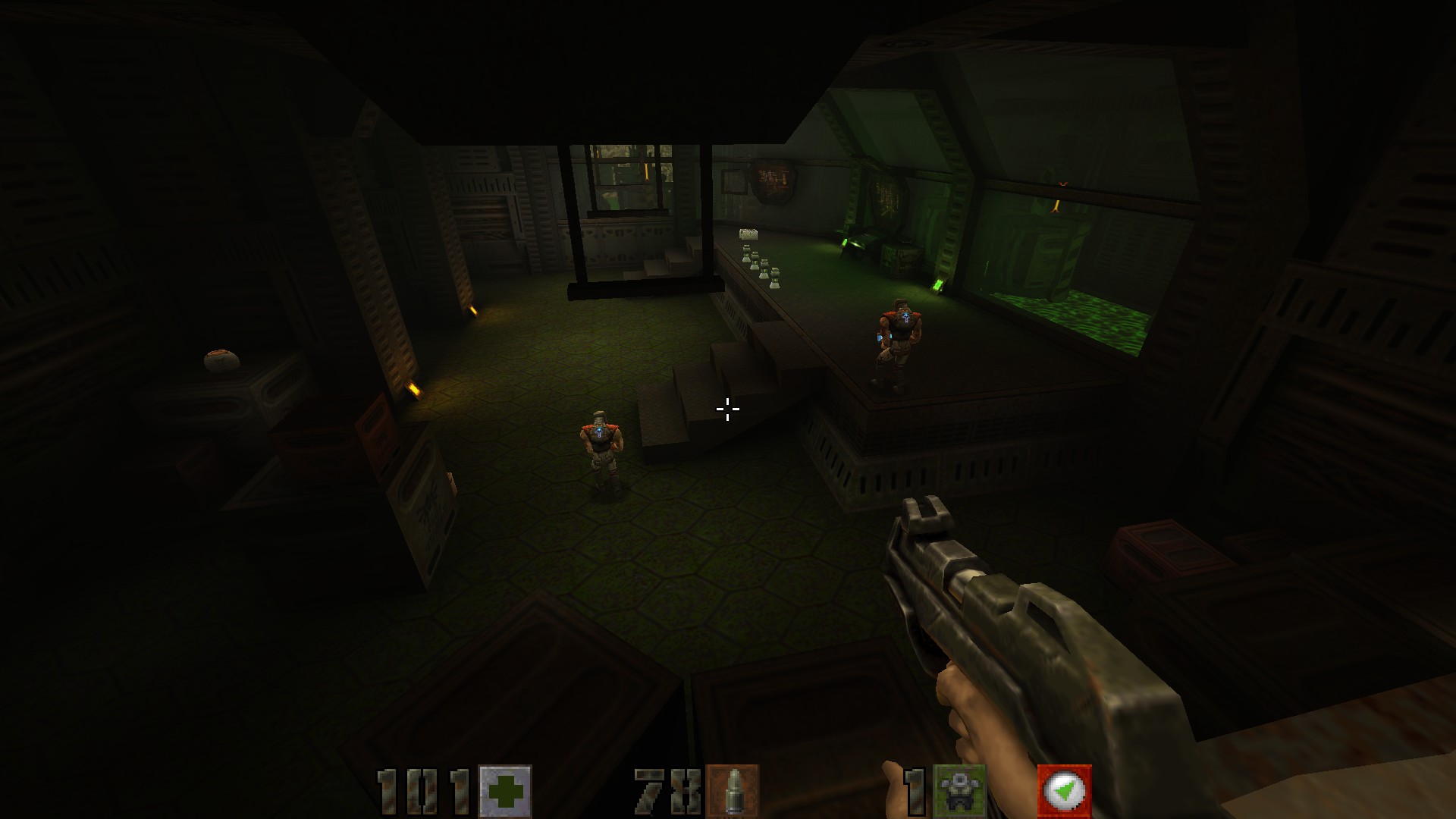 Steam Community :: Quake II Steam Community :: Quake II