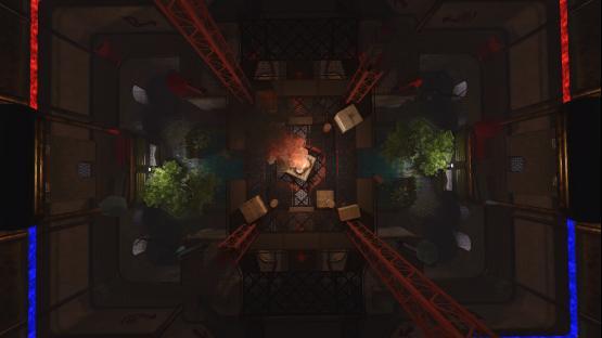 Nightpool – Counter-Strike 2 Mod