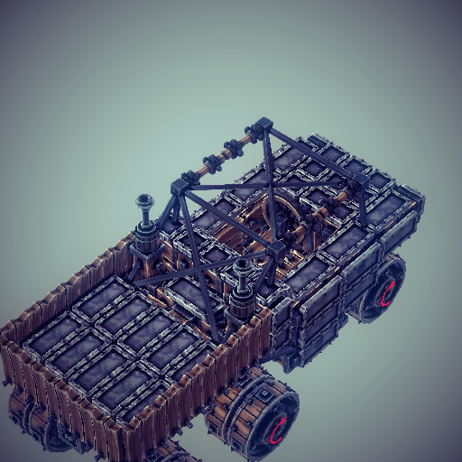 Jeep 6x6