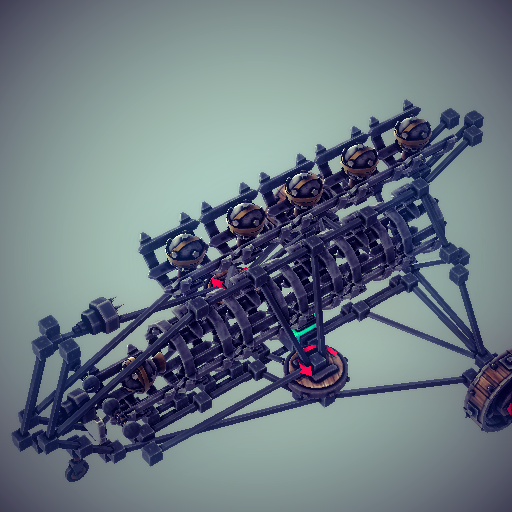 Grnade lancher