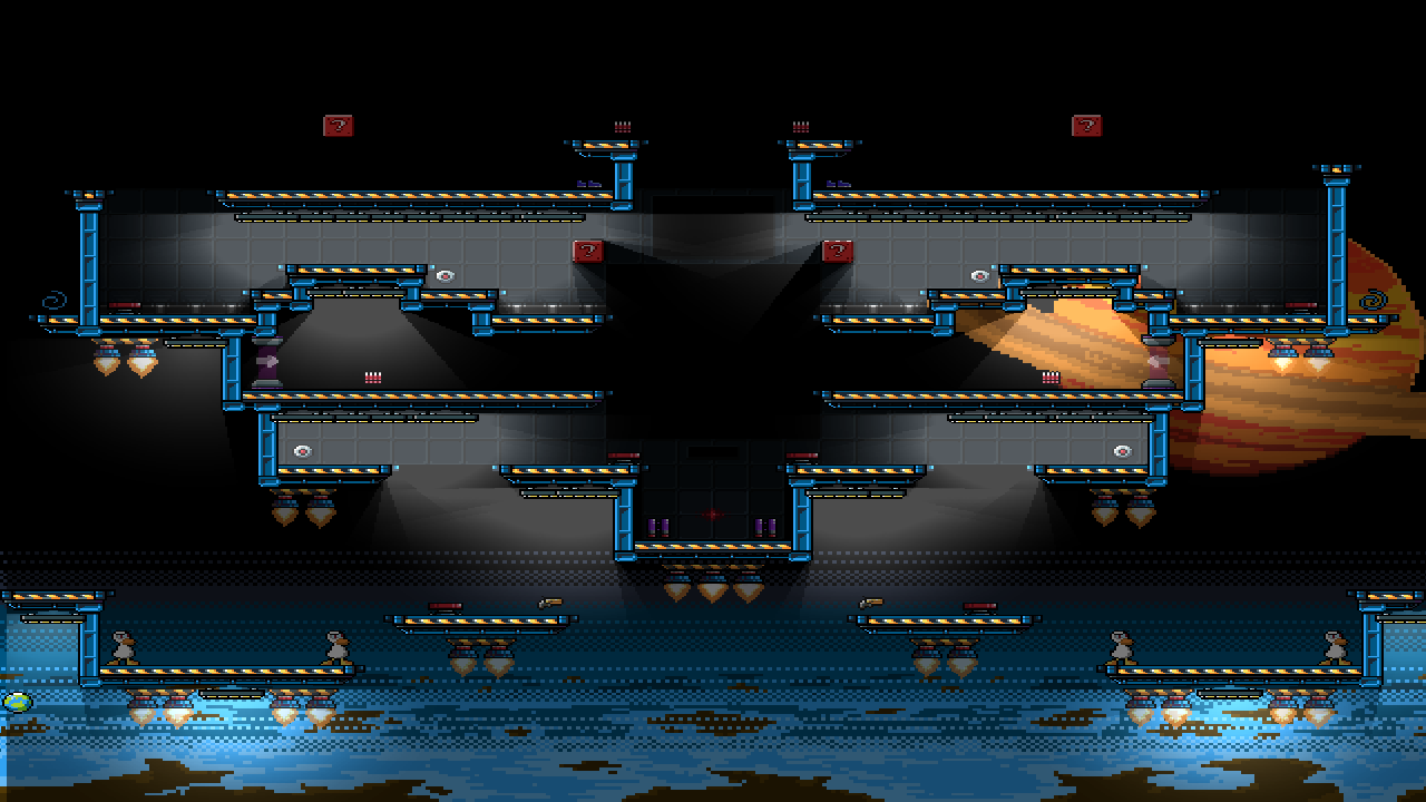 BigBadSpace