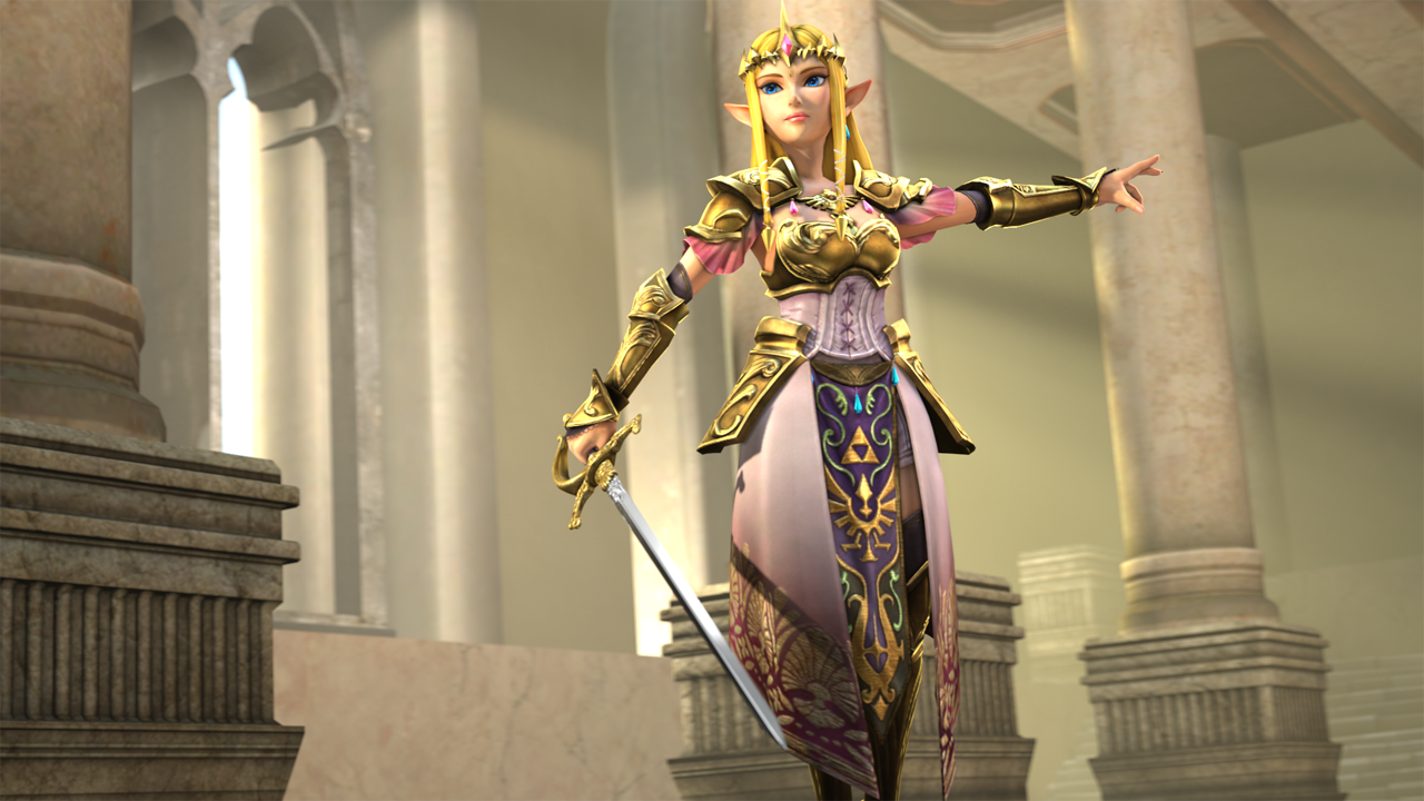 Steamワークショップ::Hyrule Warriors: Zelda Steamワークショップ::Hyrule Warriors: Zelda