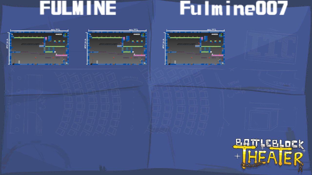 FULMINE