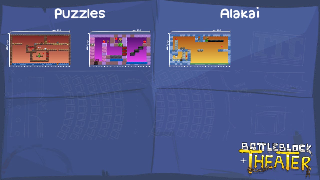 Puzzles