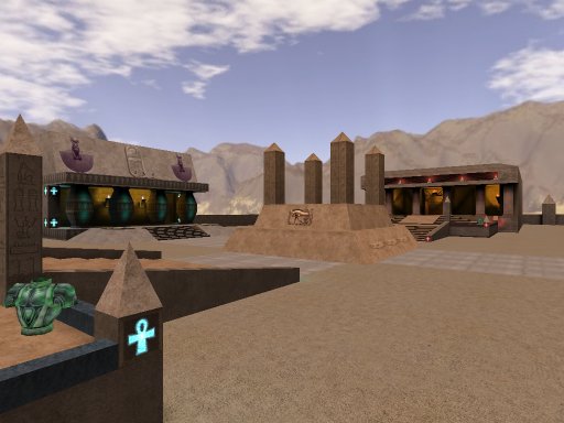 NeoEgypt