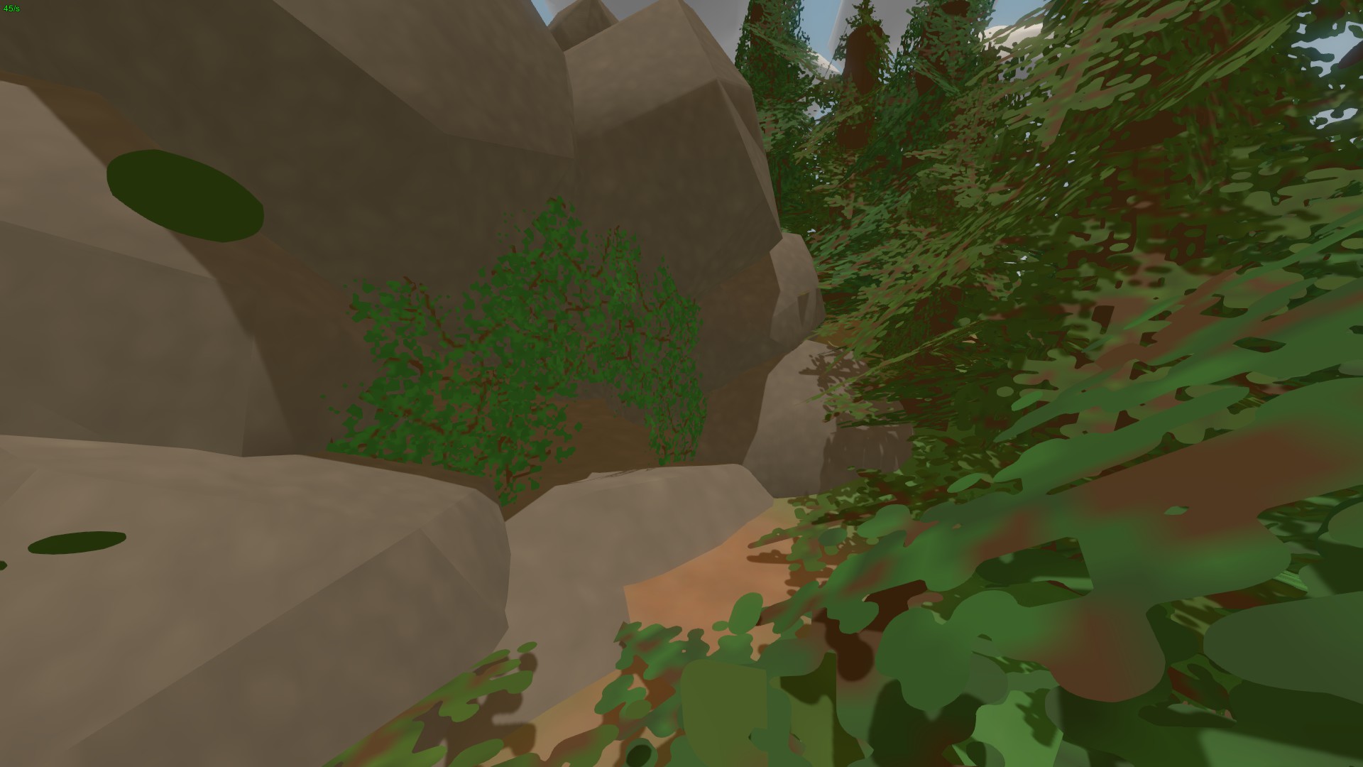 Washington Exploration – Unturned Mod