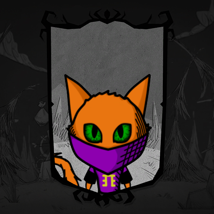 UselessGuteKatze – Don't Starve Together Mod