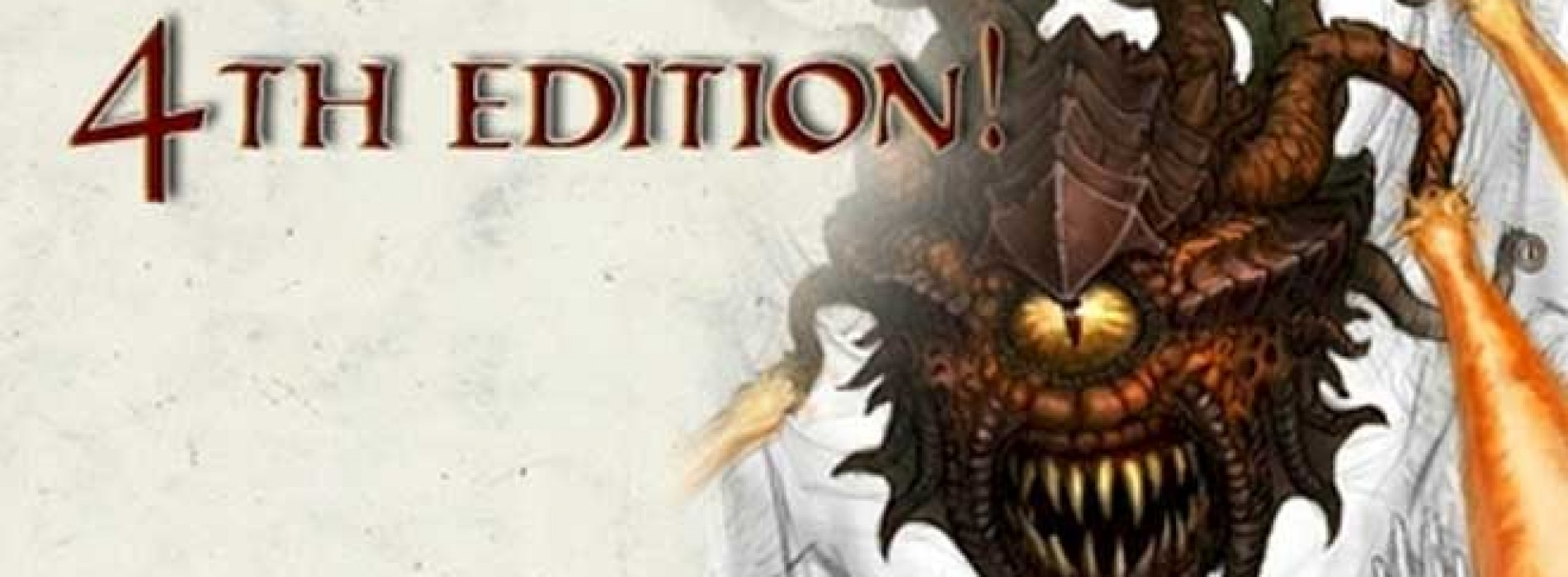 D&D 4e Essentials Character Creation Table
