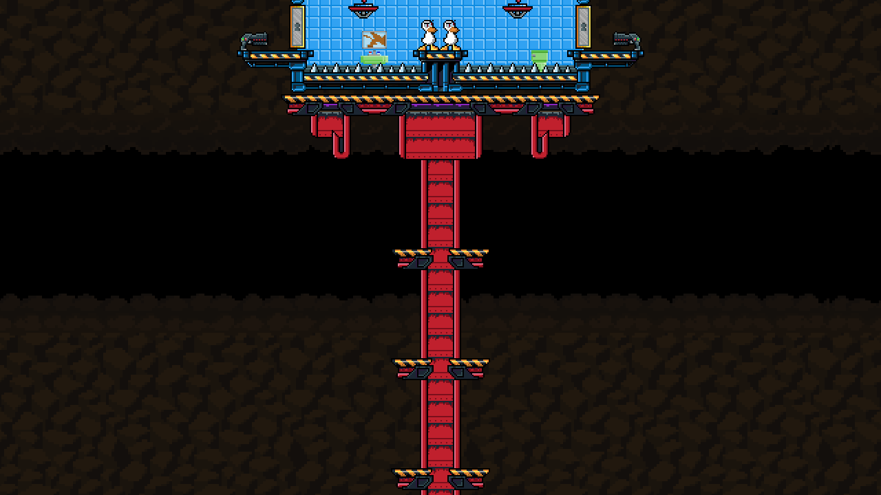 JIGDUCK preview