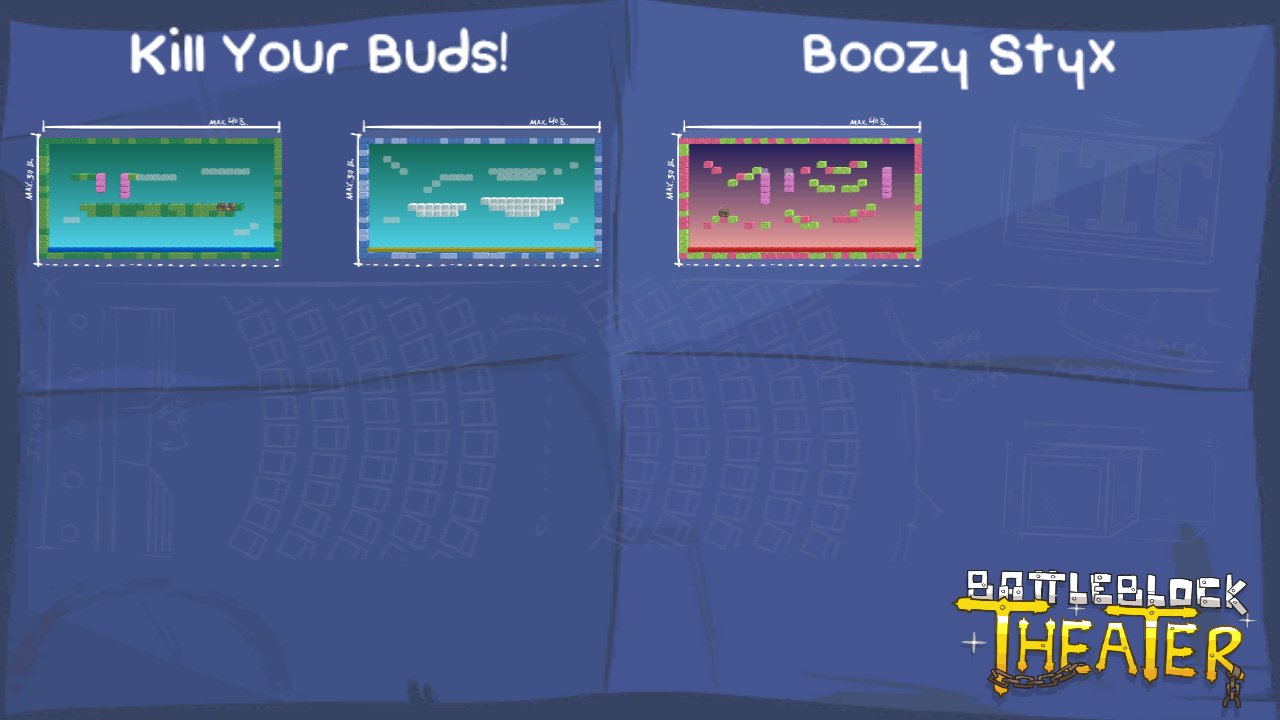 Kill Your Buds!