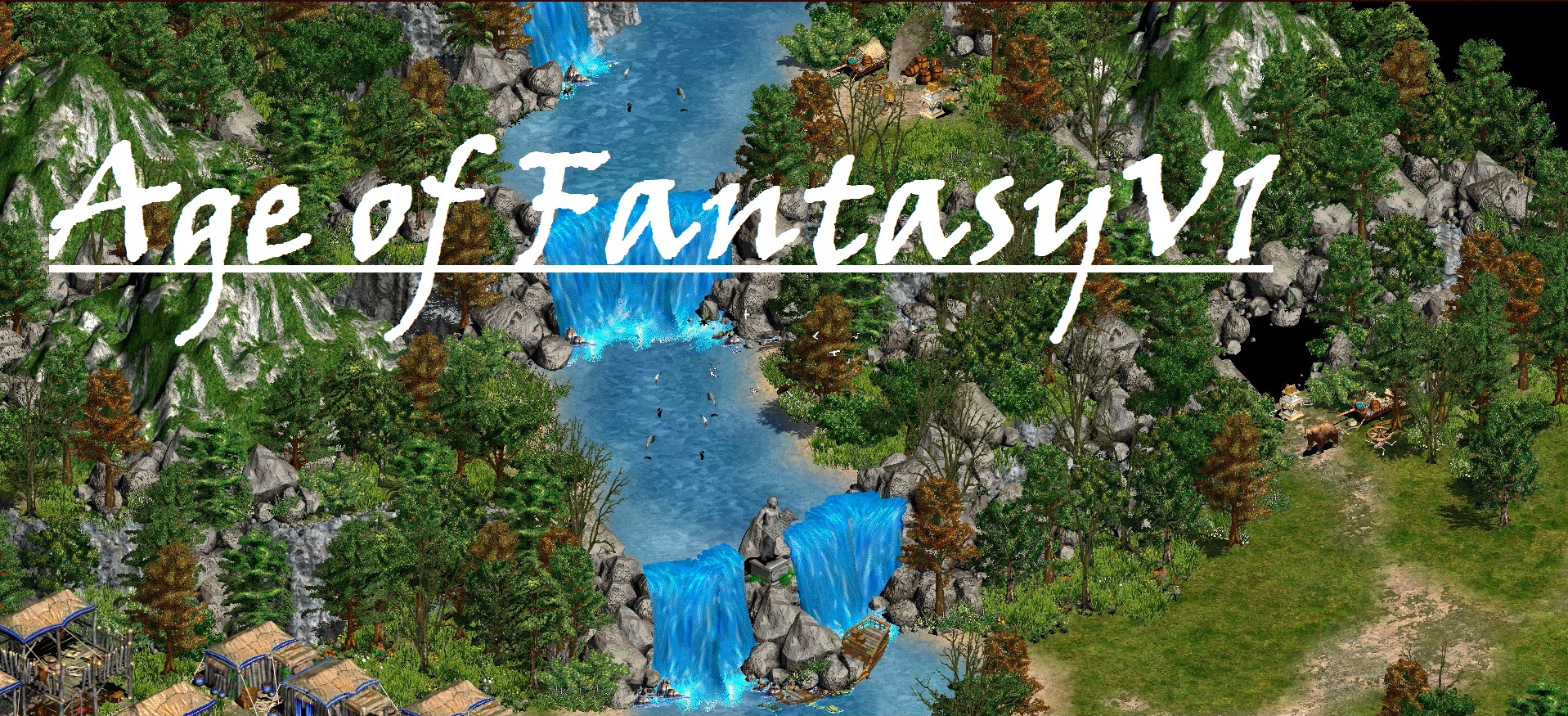 Age of FantasyV1