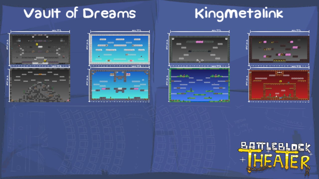 Vault of Dreams