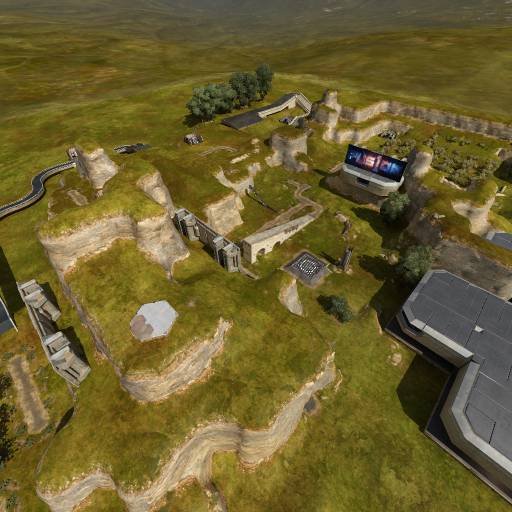 MW2 - Afghan V1.0