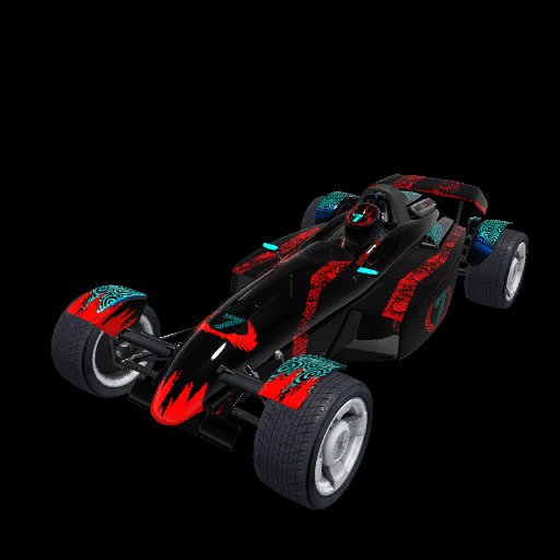 SPEEDSTER